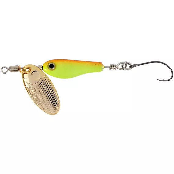 Блешня Smith Niakis 48mm 3.0g #18 Plum, фото 